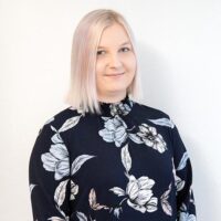 Lotta Mörsky