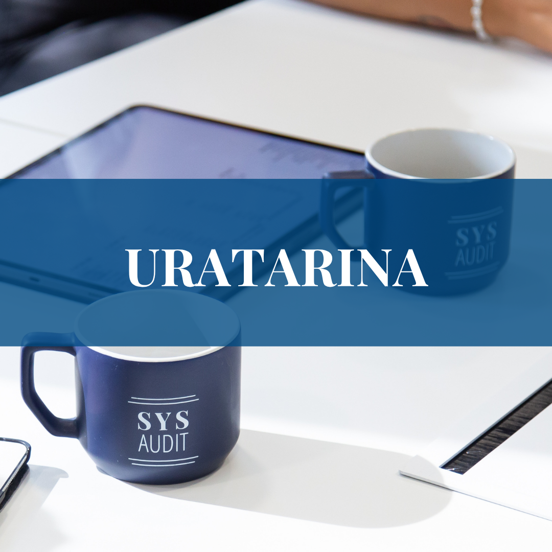 Uratarina